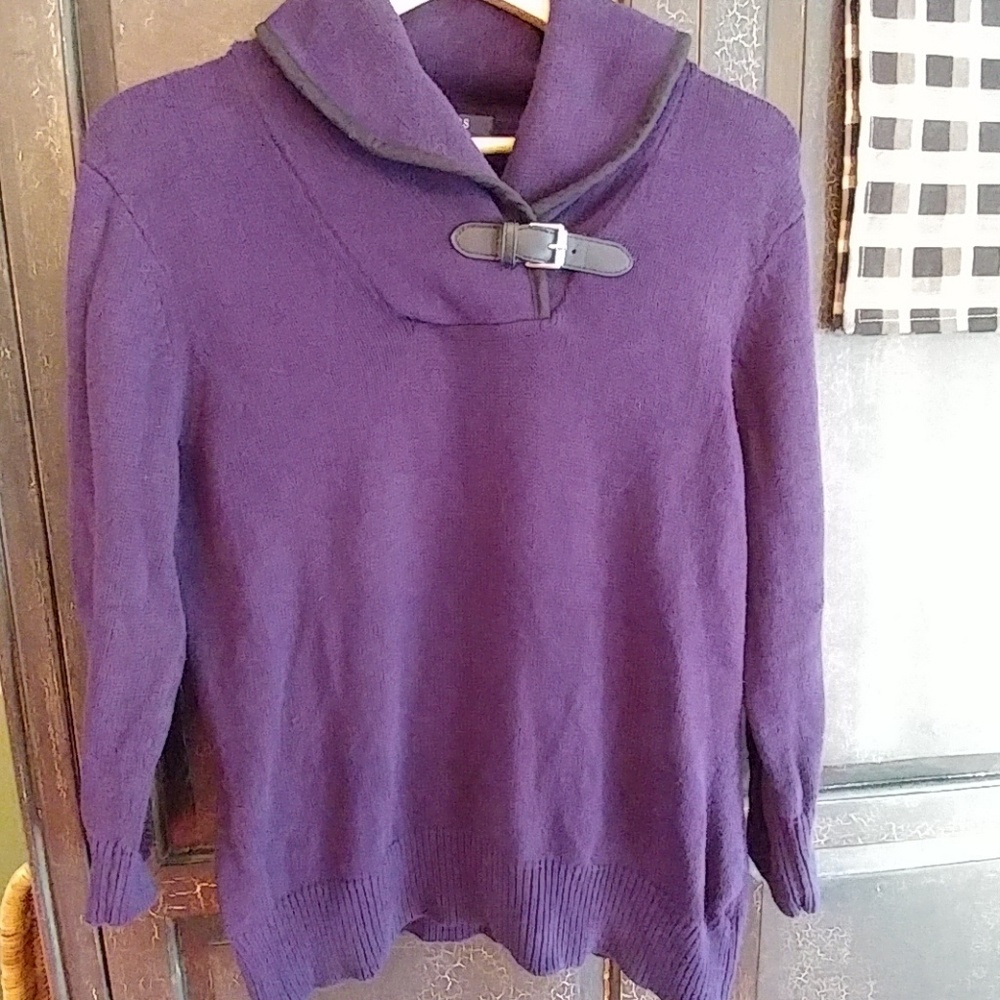 CHAPS Sweater